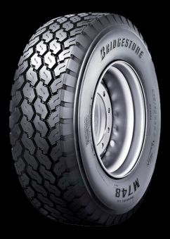 BRIDGESTONE M748