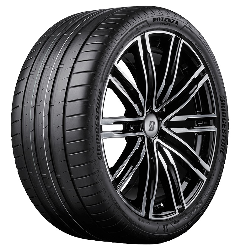 BRIDGESTONE POTENZA SPORT NE0 EV Enliten