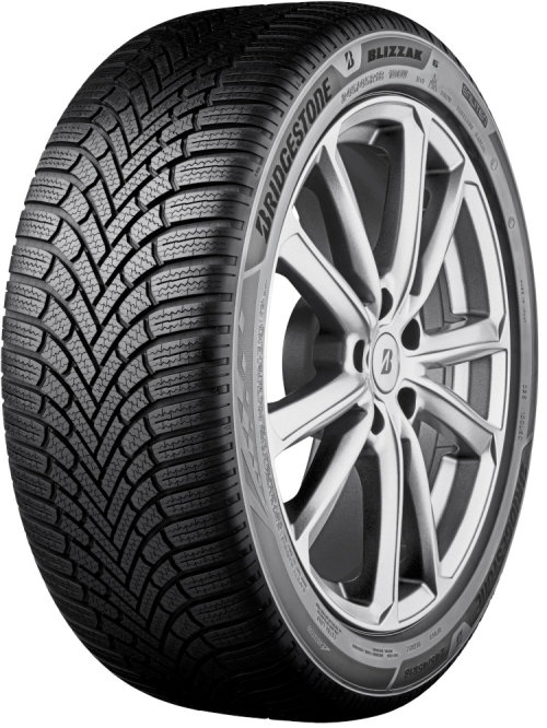 BRIDGESTONE BLIZZAK 6