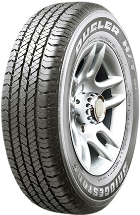 Bridgestone D684 III