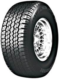 BRIDGESTONE D689