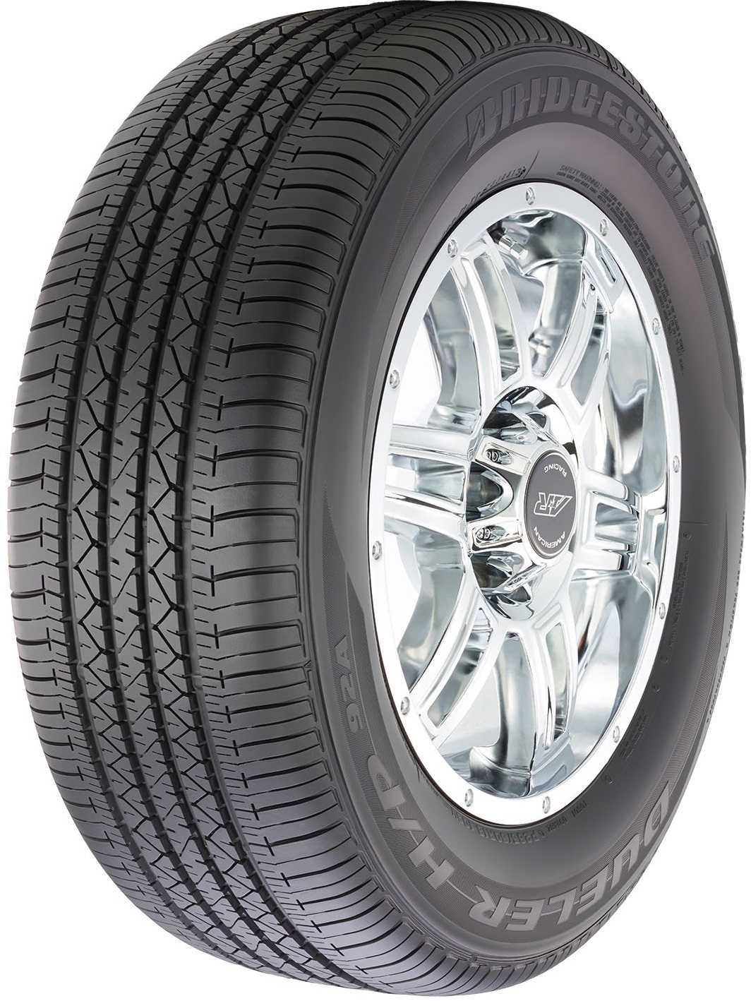 Bridgestone D92A-HP 