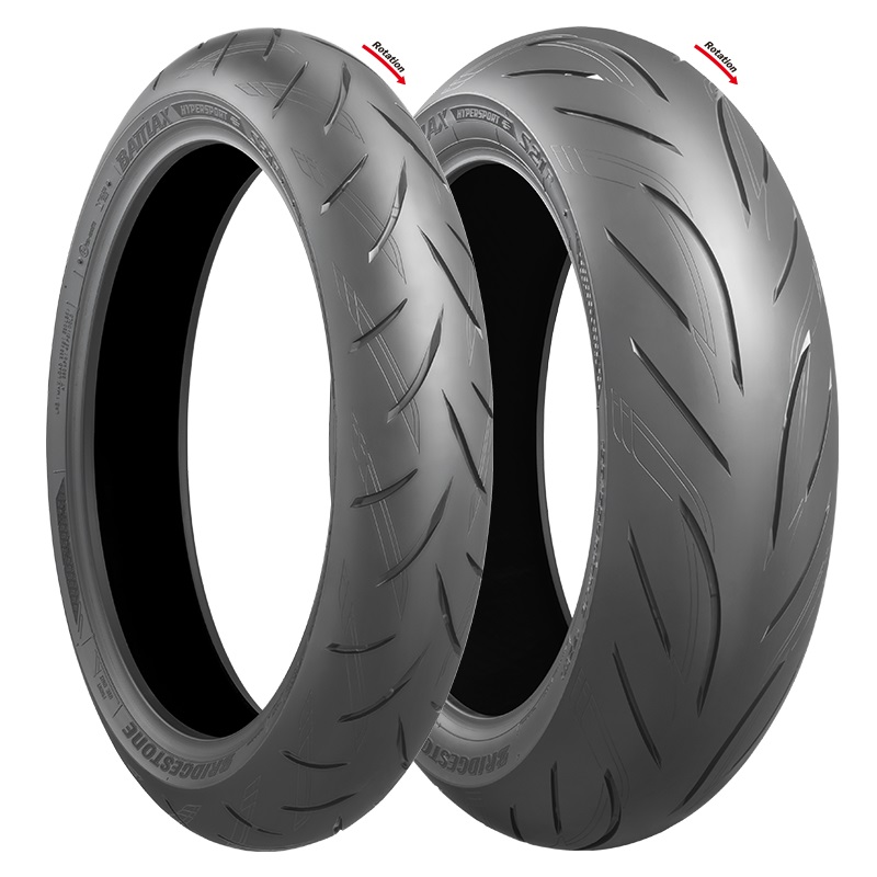 Bridgestone S21