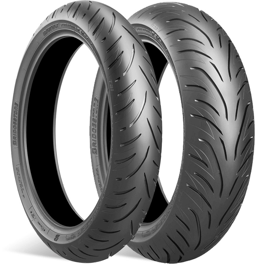 Bridgestone T31 GT