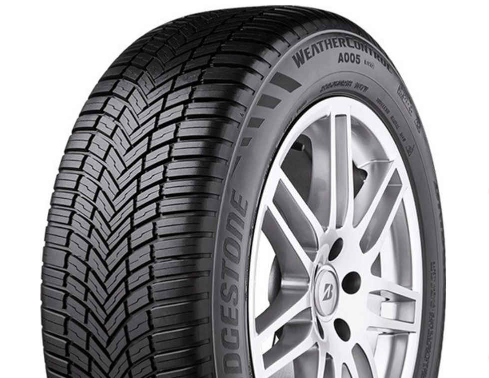 Bridgestone A005 EVO