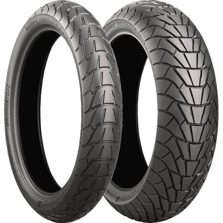 BRIDGESTONE AX41S