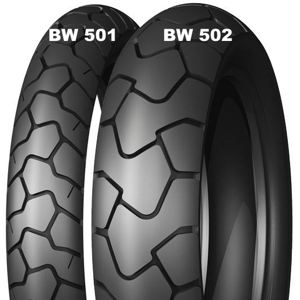 BRIDGESTONE BW502