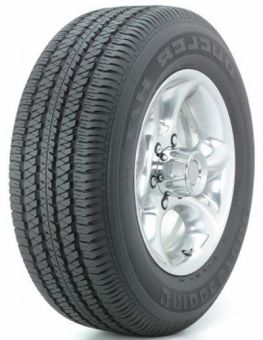 BRIDGESTONE DUELER 684 II H/T