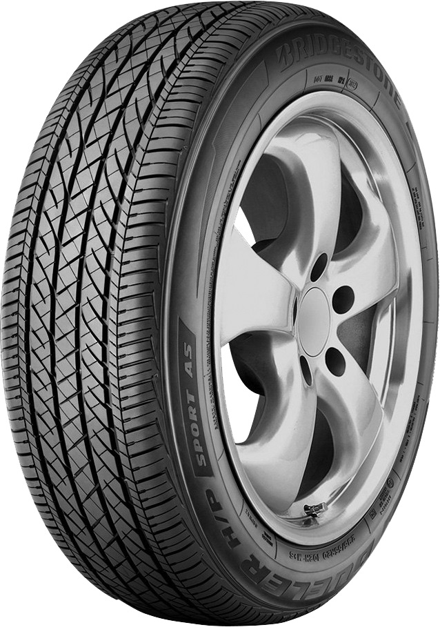 BRIDGESTONE DHP AS