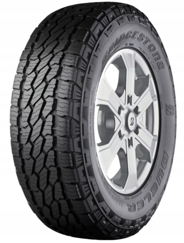 BRIDGESTONE DUELER A/T L