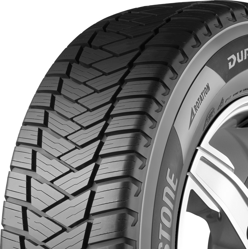 Bridgestone DURAVIS ALLSEASON