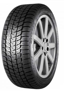 Bridgestone LM25-4