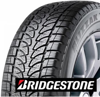 Bridgestone LM80