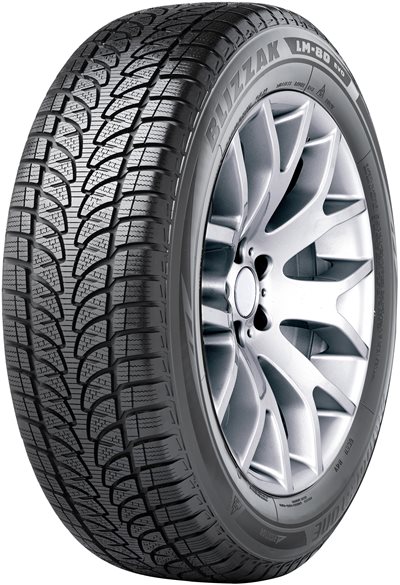 BRIDGESTONE LM80 EVO