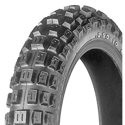 Bridgestone M29