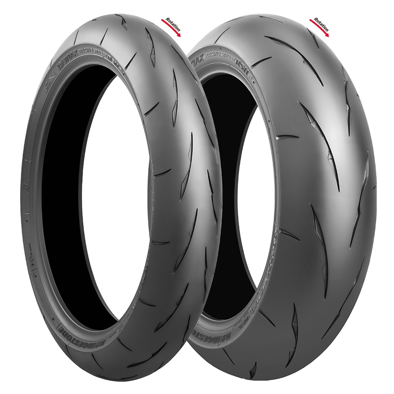 BRIDGESTONE RS11