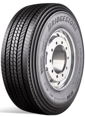 BRIDGESTONE RW STEER 001