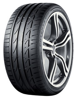 BRIDGESTONE S001 MOEXTENDED