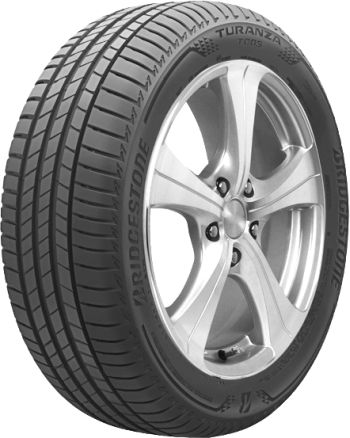 BRIDGESTONE T005 MOEXTENDED