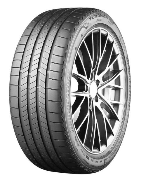 BRIDGESTONE TURANZA ECO Enliten