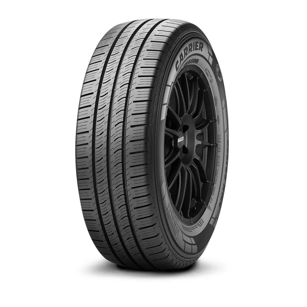 PIRELLI CARRIER ALL SEASON