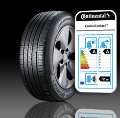 CONTINENTAL Conti.eContact