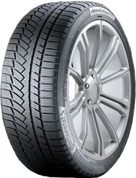 CONTINENTAL WinterContact TS 850 P ContiSeal