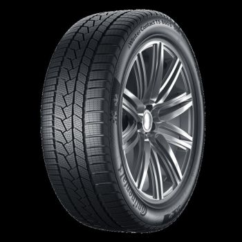 CONTINENTAL WinterContact TS 860 S MGT