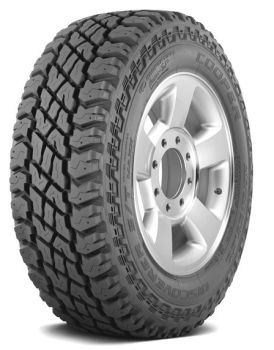 COOPER TIRES DISCOVERER S/T MAXX POR