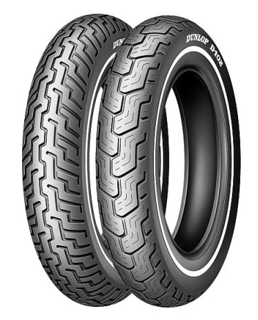 DUNLOP D402 MWW F