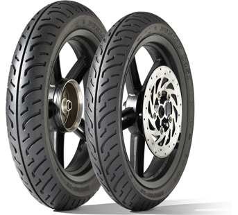 DUNLOP D451 F