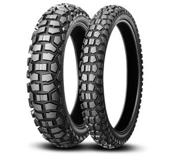 DUNLOP D605