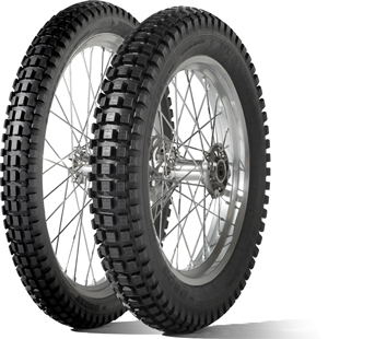 Dunlop D803 GP