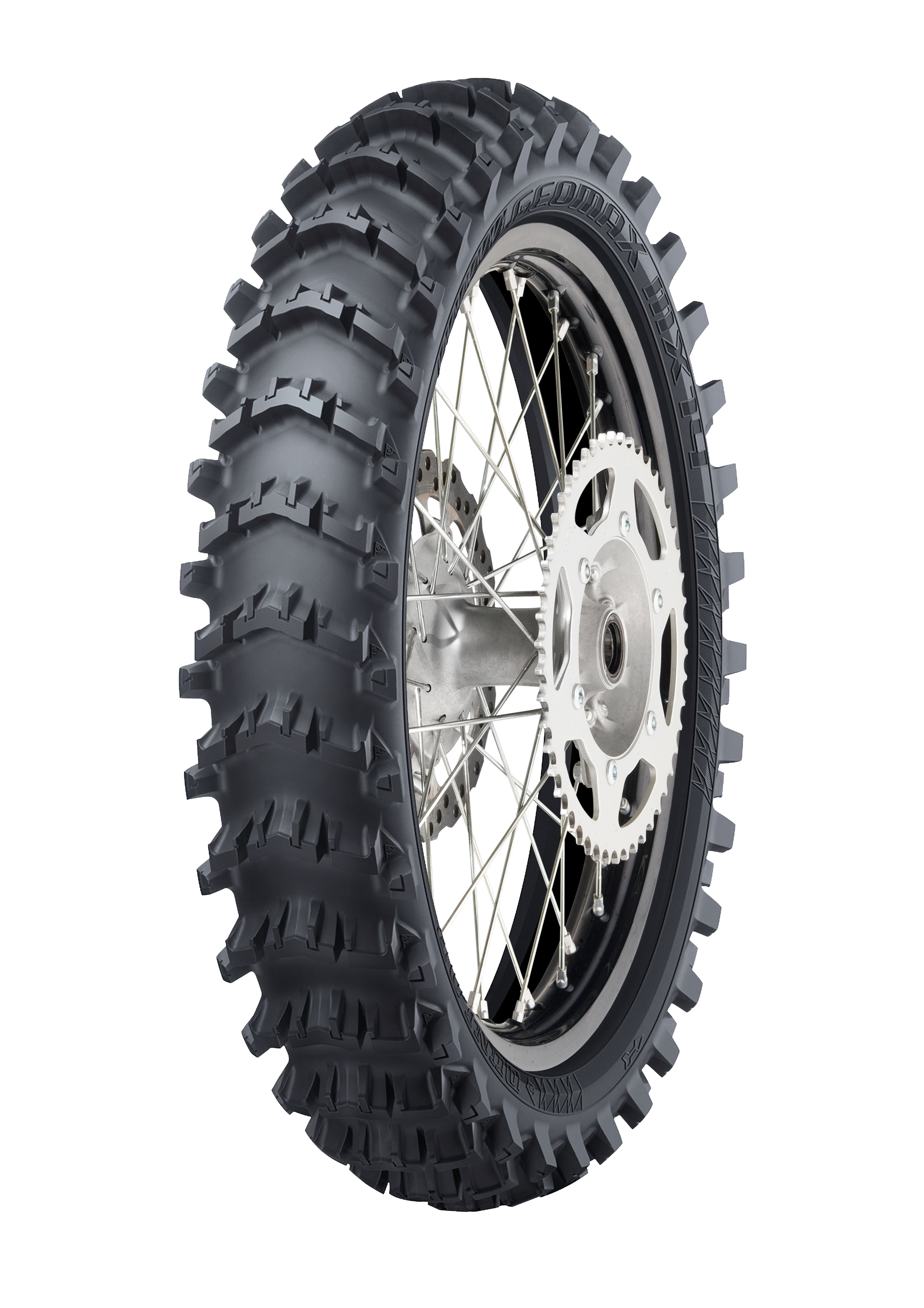 DUNLOP GEOMAX MX14