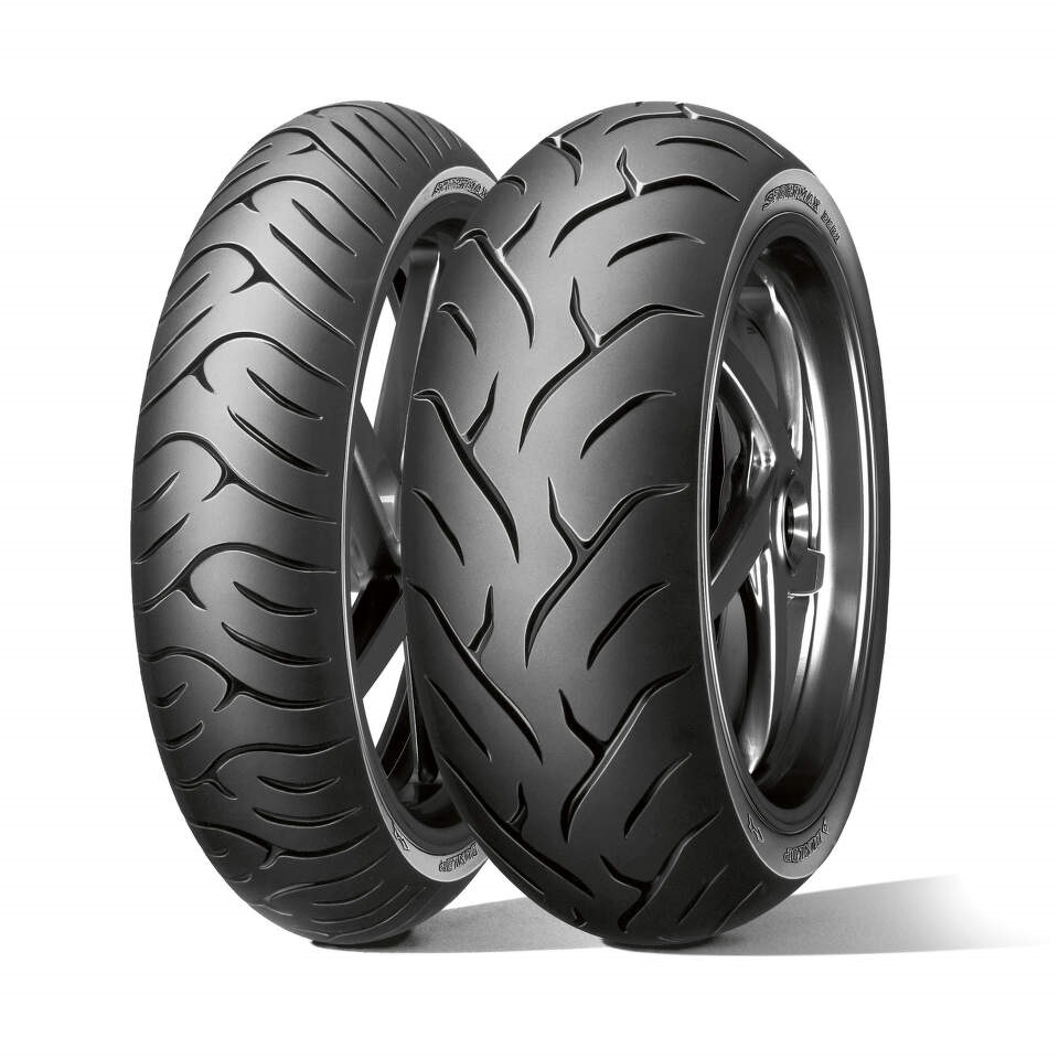 DUNLOP Sportmax D221