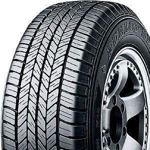 Dunlop GRANDTREK ST20 