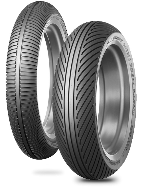 DUNLOP KR393i 6976