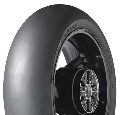 DUNLOP KR108 SSP MS2