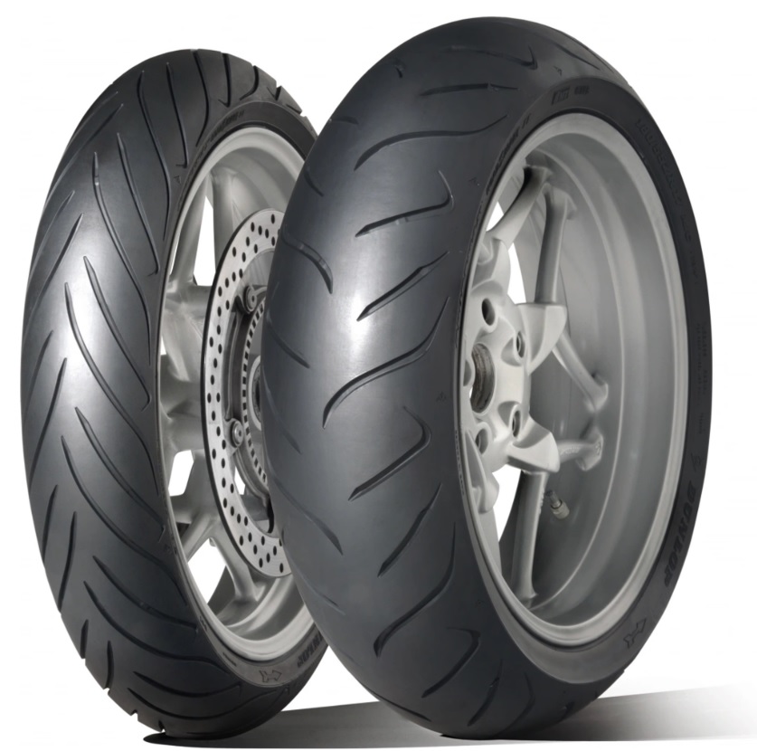 DUNLOP SPORTMAX ROADSMART II R