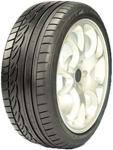 DUNLOP SP SPORT 01 AO