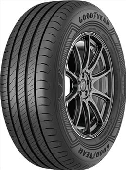 GOODYEAR EFFICIENTGRIP 2 SUV SealTech