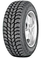 Goodyear CARGO ULTRA GRIP 2 