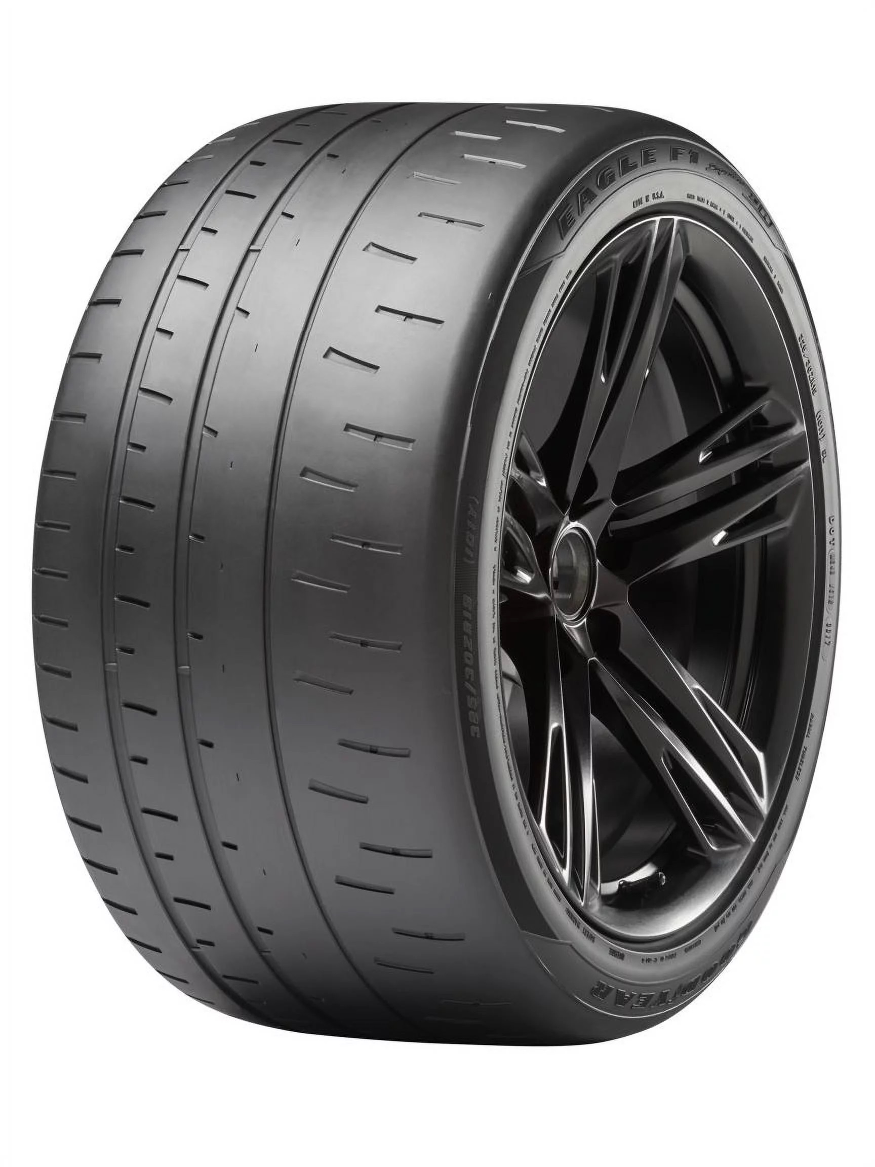 Goodyear EAGLE F1 SUPERCAR 3R T0