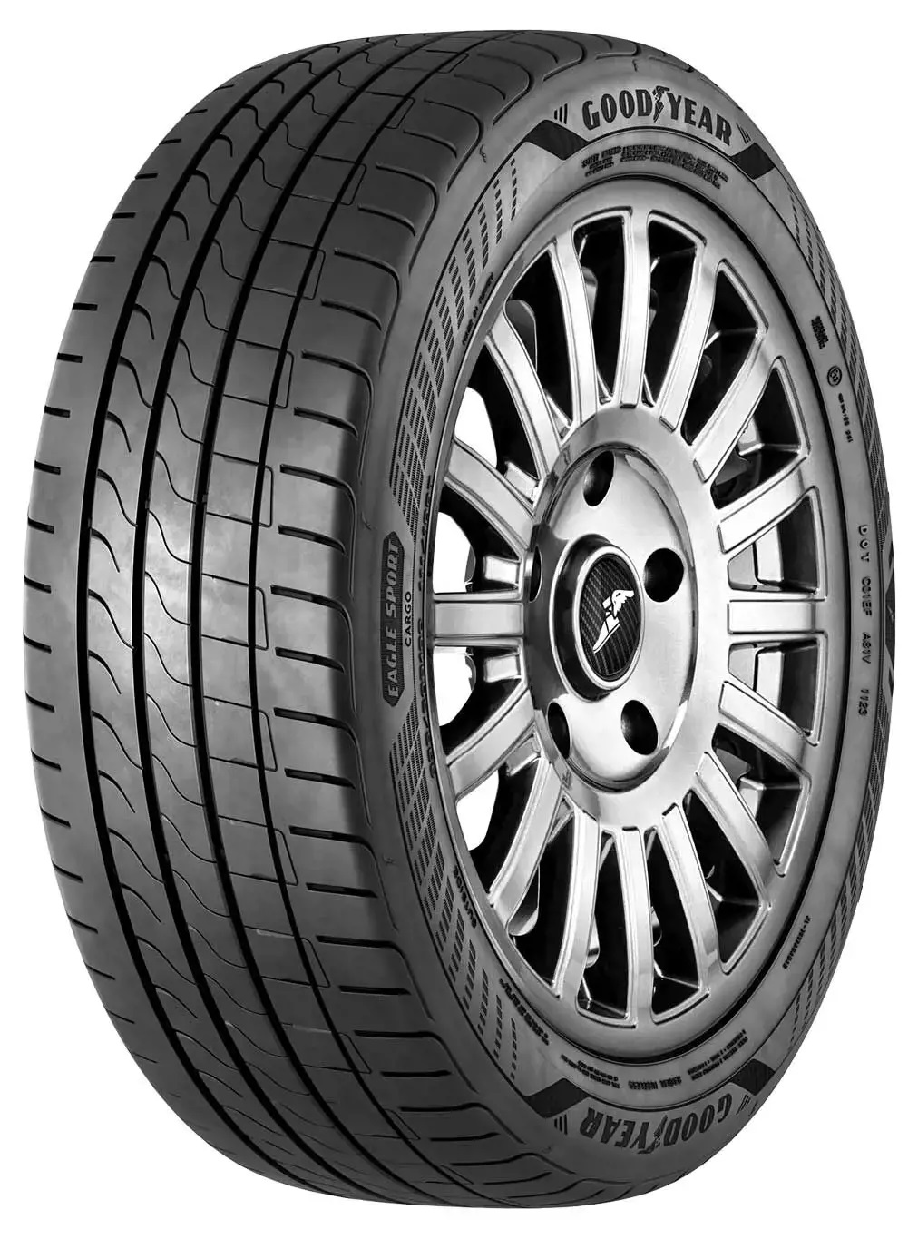 Goodyear EAGLE SPORT CARGO