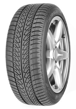 GOODYEAR ULTRA GRIP 8 PERFORMANCE