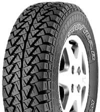 Goodyear WRANGLER ALL-TERRAIN ADVENTURE