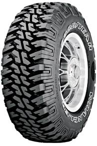 GOODYEAR WRANGLER MT/R