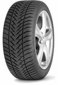 GOODYEAR EAGLE ULTRA GRIP GW-3 *