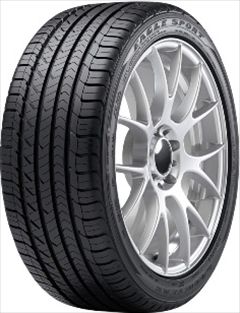 GOODYEAR EAGLE SPORT ALL-SEASON