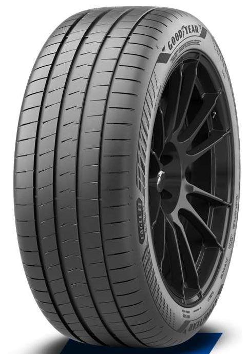 GOODYEAR EAGLE F1 ASYMMETRIC 6 +